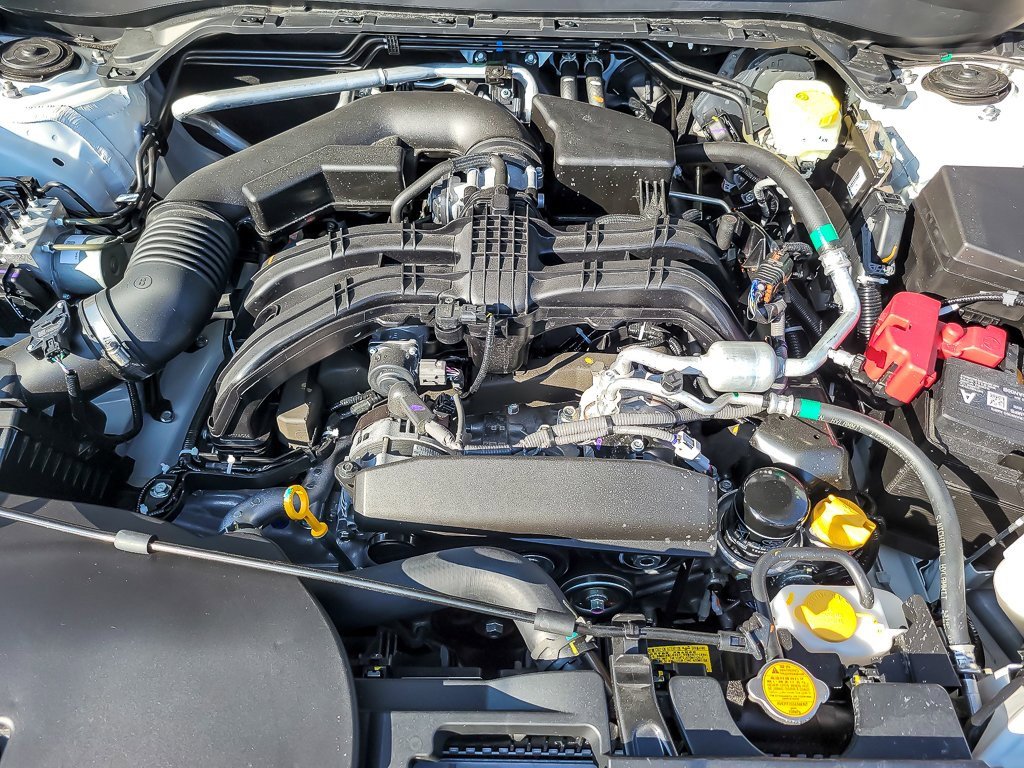 2026 SUBARU FORESTER - Image 24