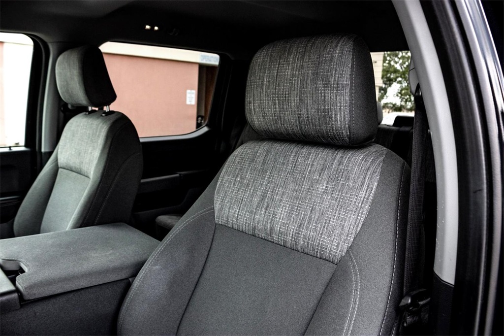 2023 Ford F-150 XLT photo 11