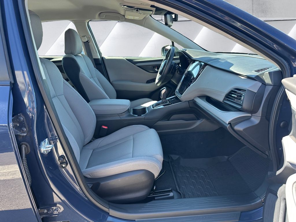 2025 Subaru Legacy Premium photo 13