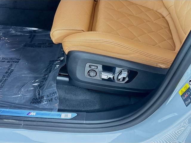2026 Bmw X5 xDrive50e photo 19