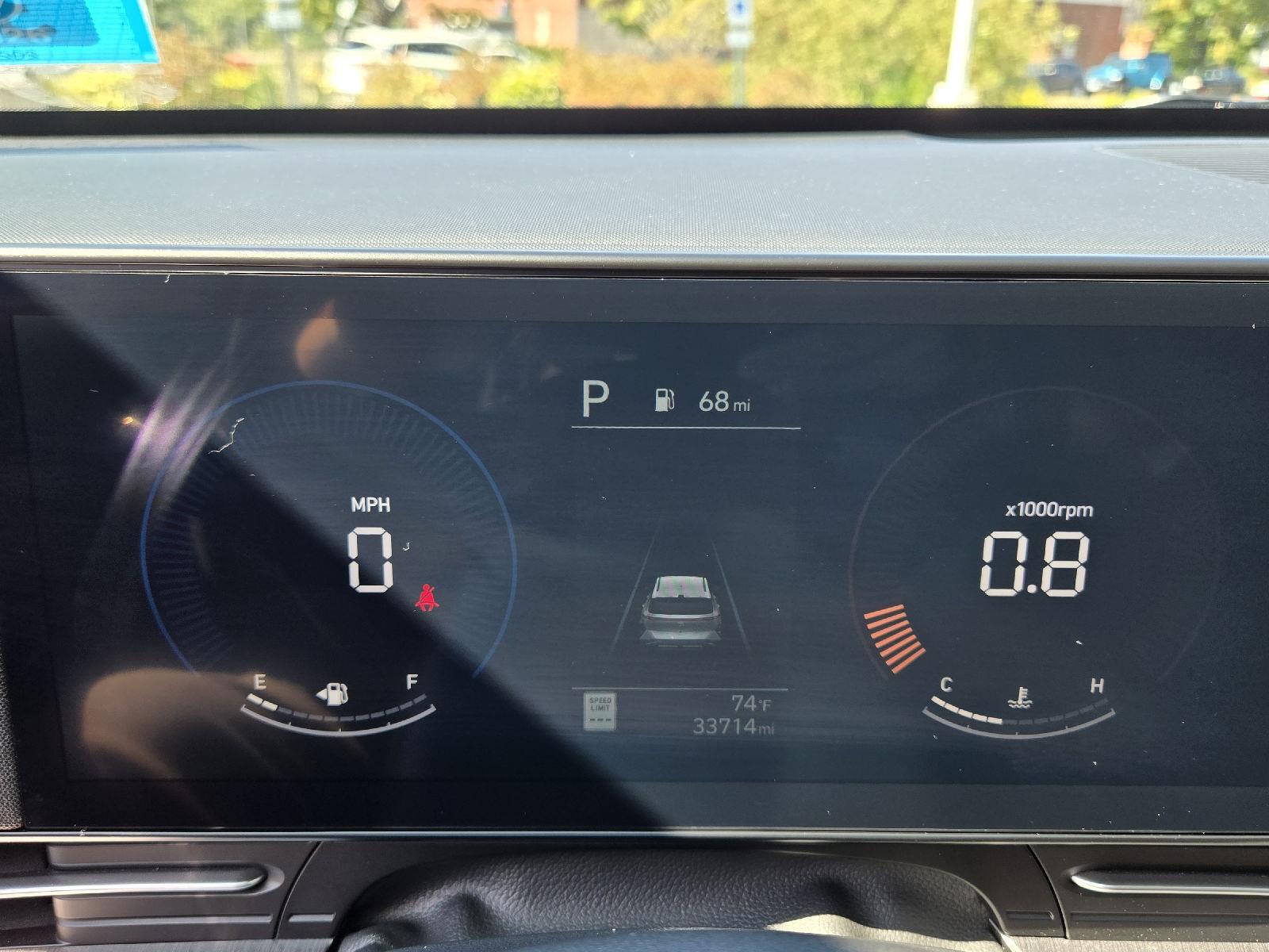 2024 Hyundai Kona SEL photo 19