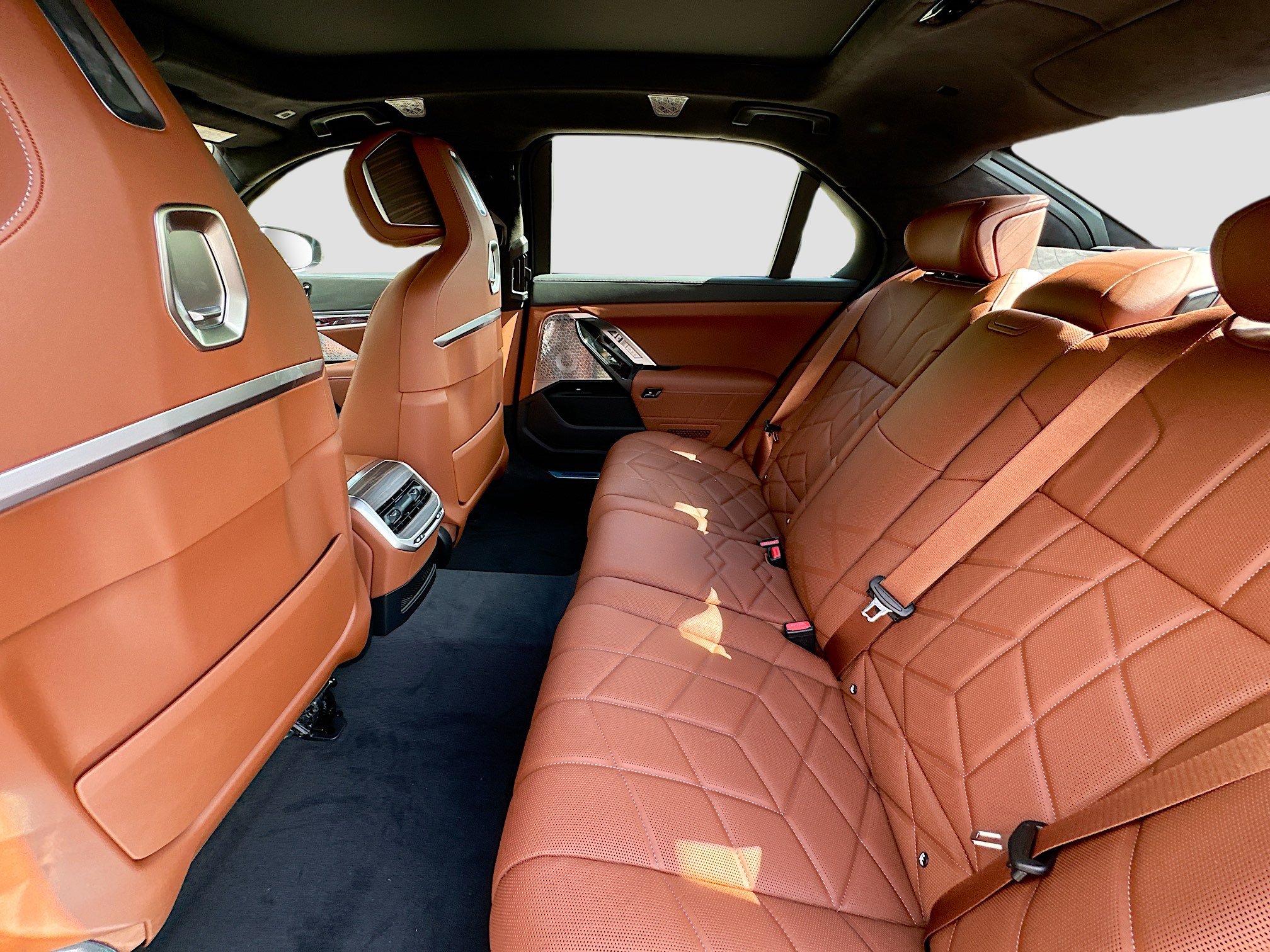 2025 Bmw 760i xDrive photo 22