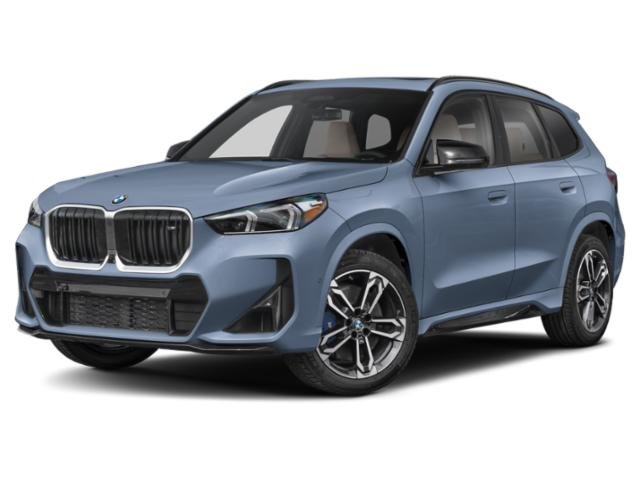 2026 BMW X1