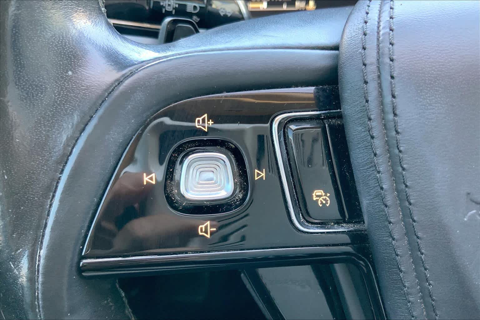 2020 Lincoln Aviator Reserve photo 19