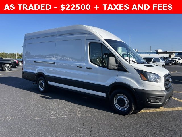 2020 Ford Transit Van Base's photo
