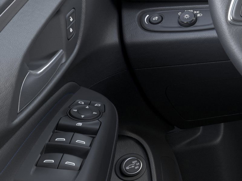 2025 Buick Envista ST photo 21