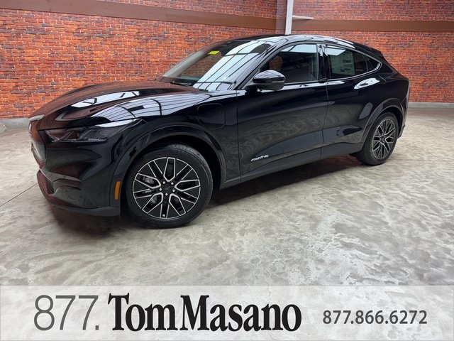 2025 Ford Mustang Mach-E Premium AWD's photo