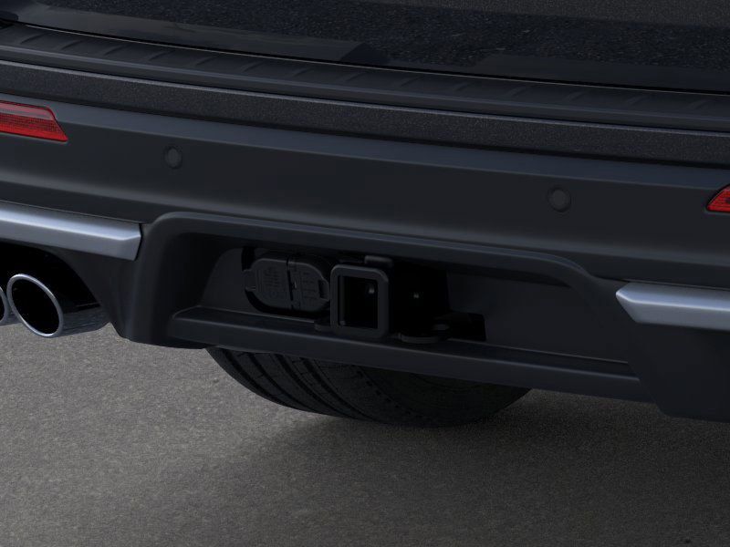 2025 Ford Explorer Platinum photo 13