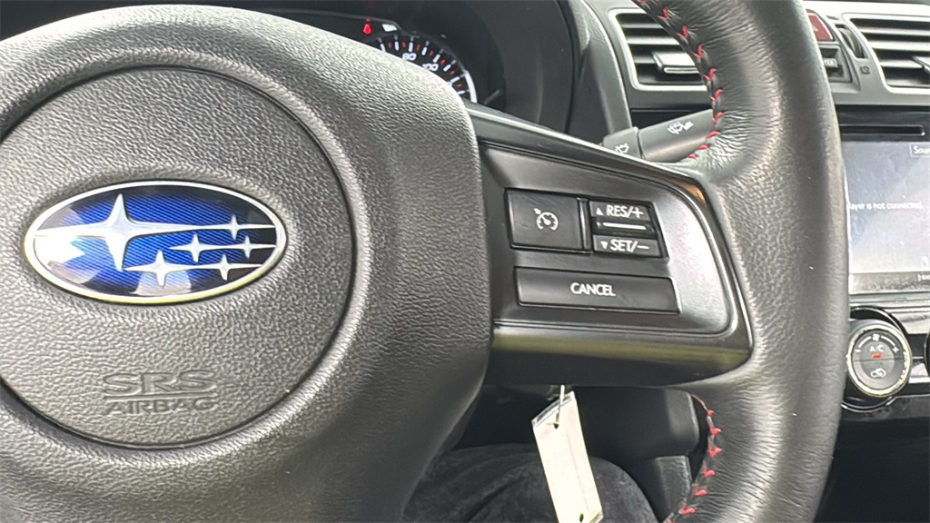 2018 Subaru WRX Premium photo 19