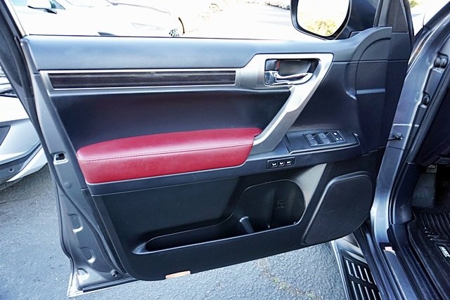 Used 2023 Gray Lexus 460 image 24