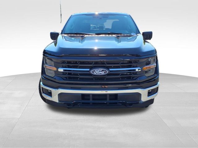 2024 Ford F-150 XLT photo 10