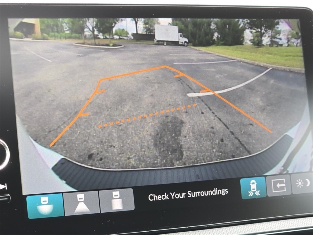 2026 Honda Odyssey Touring photo 6