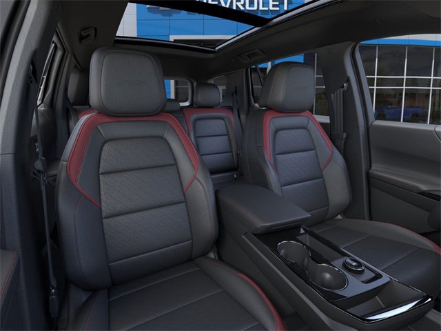 2026 Chevrolet Equinox RS photo 14