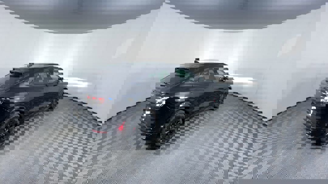 2025 Ford Mustang Mach-E GT photo 7