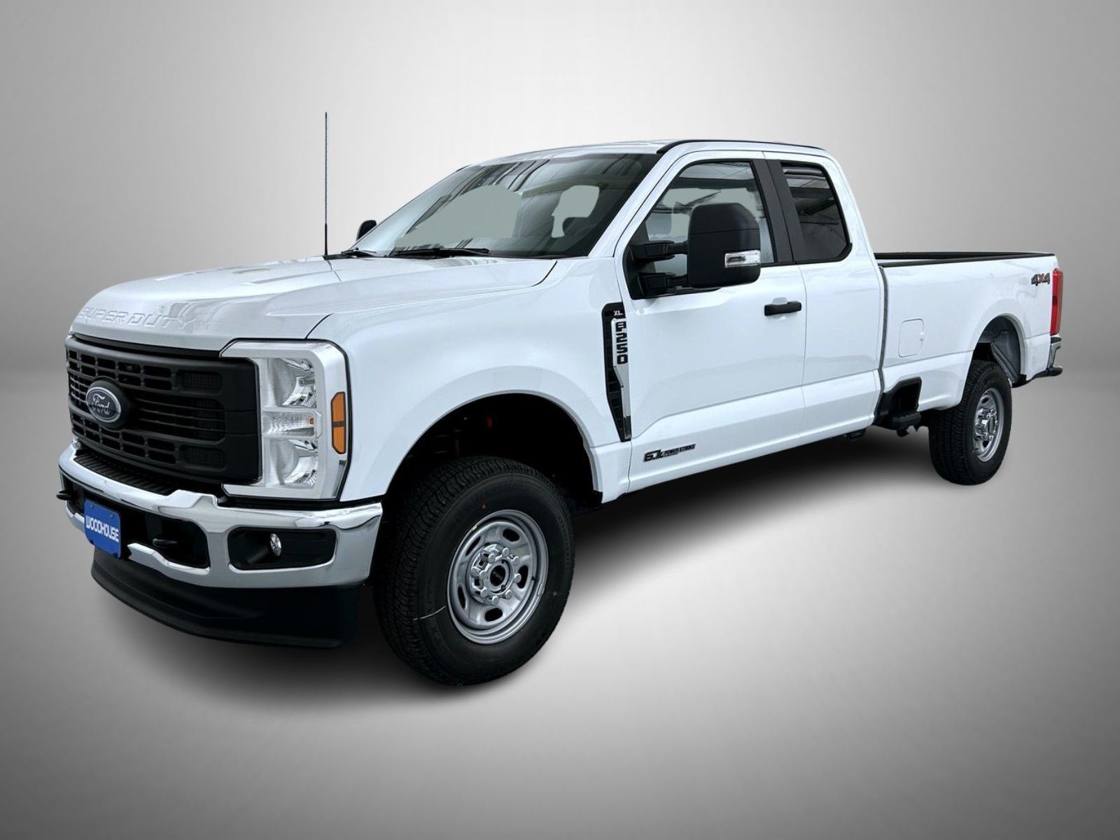 2026 Ford F-250 Super Duty XL's photo