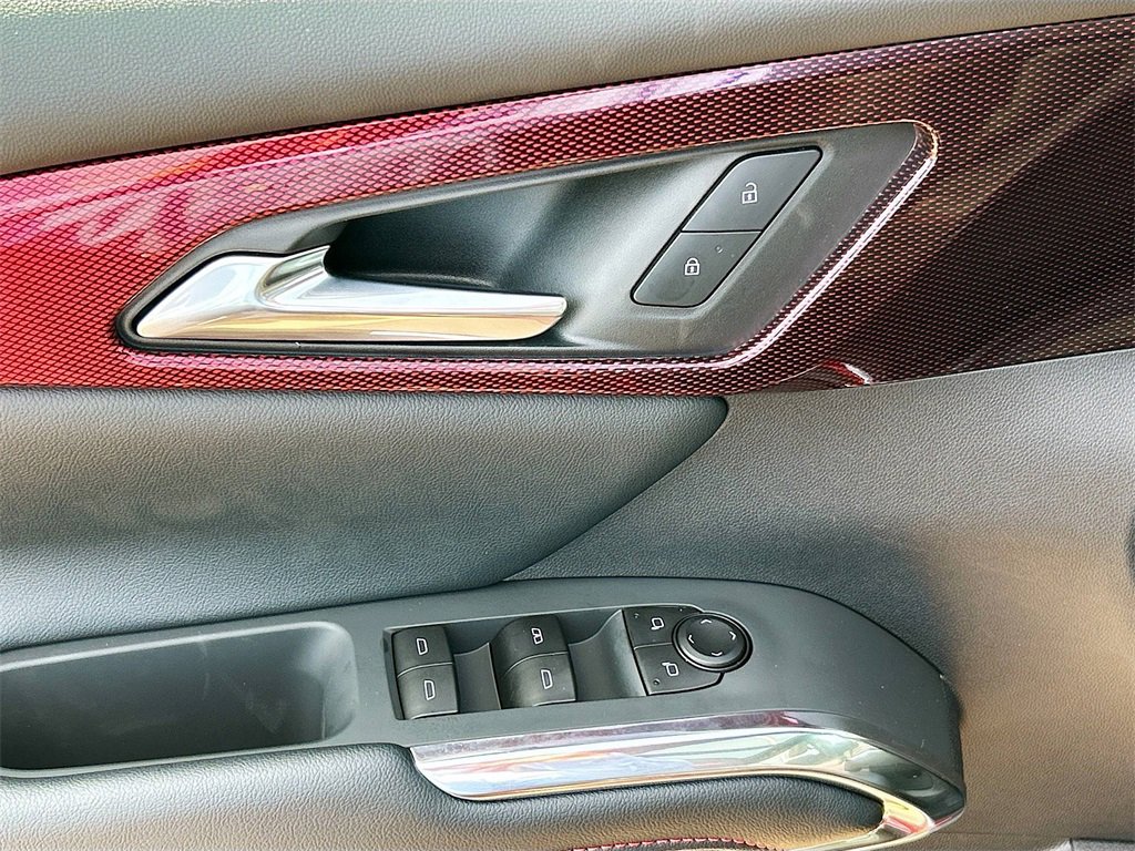 2026 Chevrolet Traverse Z71 photo 18
