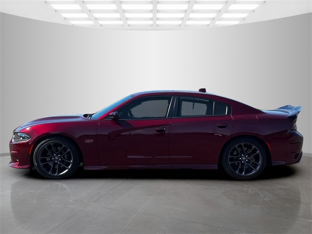 2023 Dodge Charger R/T Scat Pack photo 4
