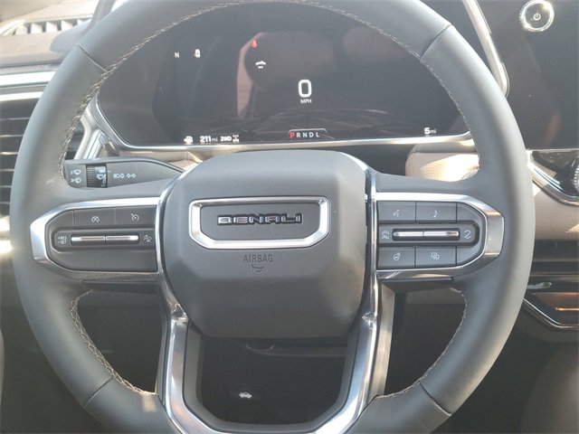 2025 Gmc Sierra 1500 Denali photo 28