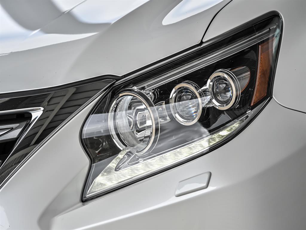 2019 Lexus GX 460 Luxury photo 3
