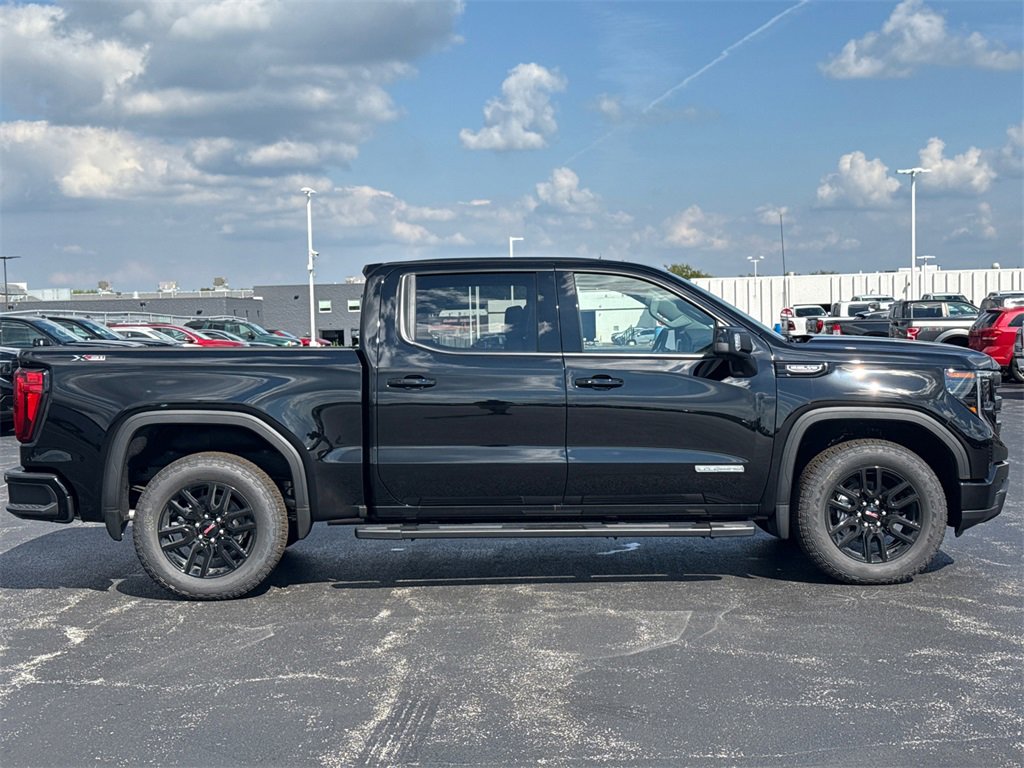 2026 Gmc Sierra 1500 photo 8