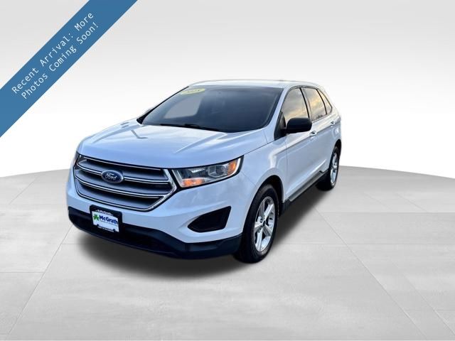 2015 Ford Edge SE's photo