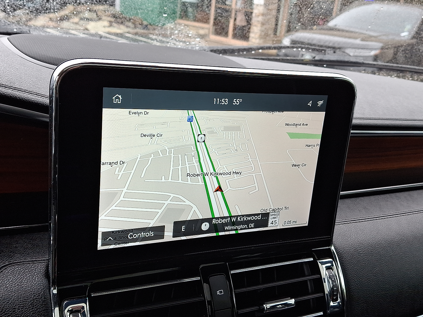 Image 6 of Pre-Owned 2020 Lincoln Navigator Reserve L With Navigation