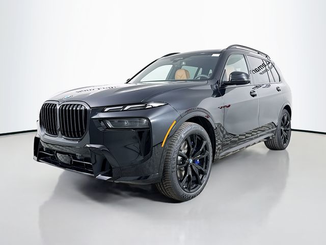 2026 Bmw X7 xDrive40i photo 2
