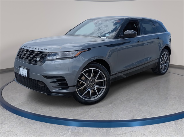 2026 Land Rover Range Rover Velar Dynamic SE's photo