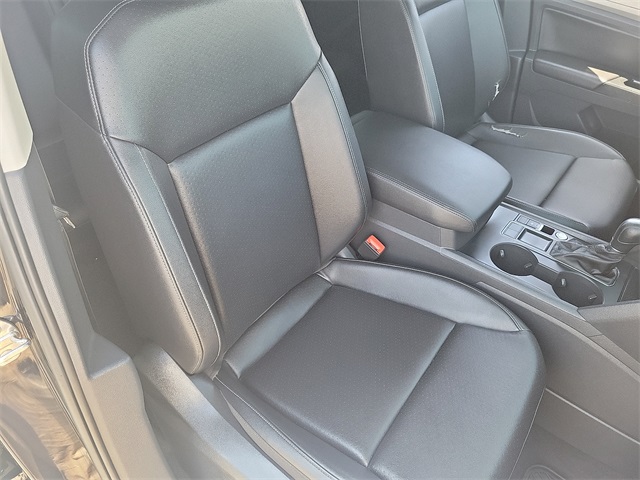 2018 Volkswagen Atlas SE photo 21