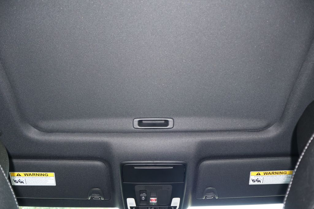 2025 Honda Accord Hybrid Sport photo 13