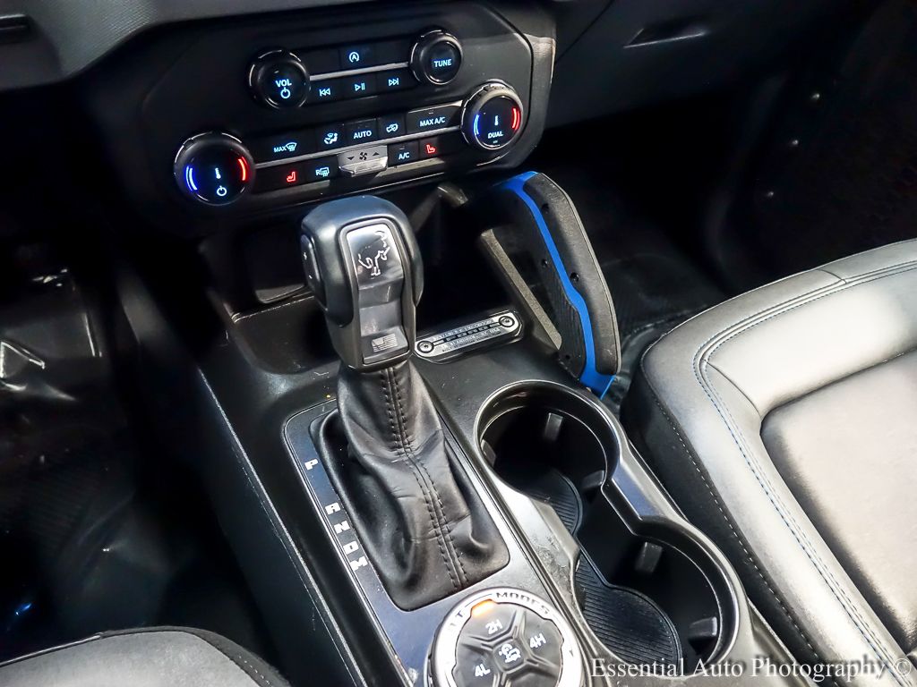 2022 FORD BRONCO - Image 19