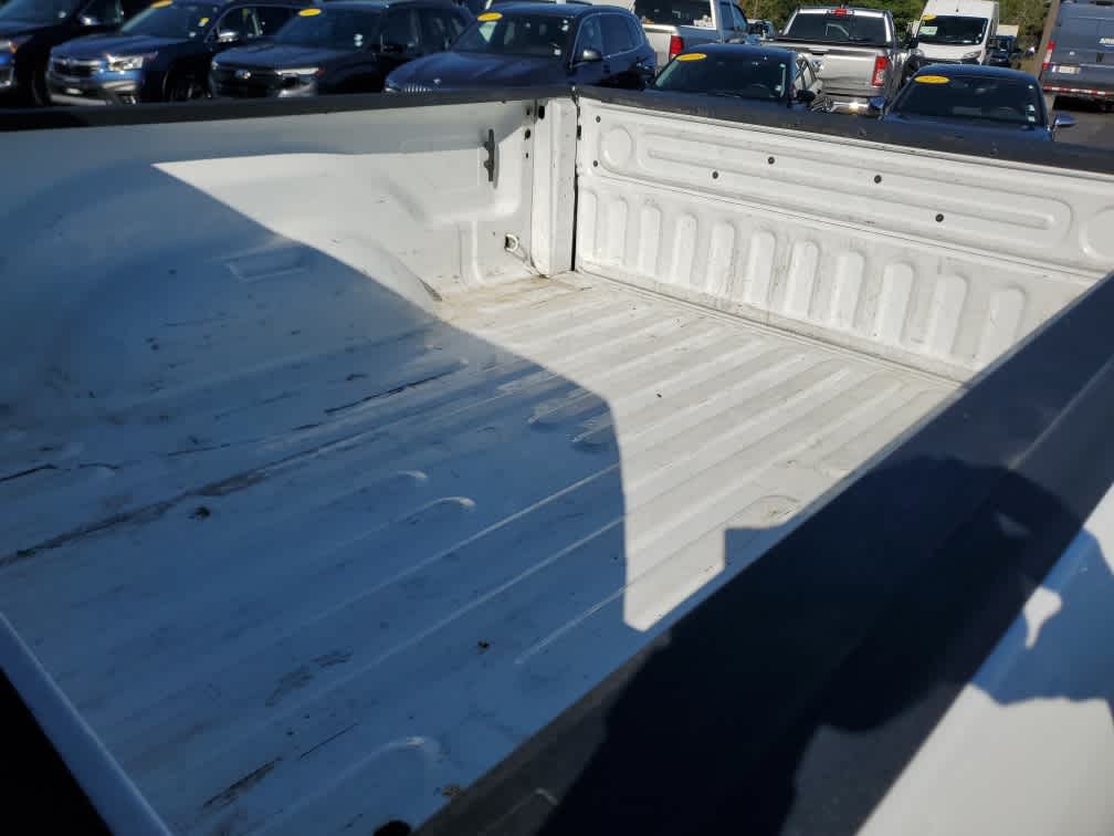 2022 Ram 2500 Tradesman photo 6