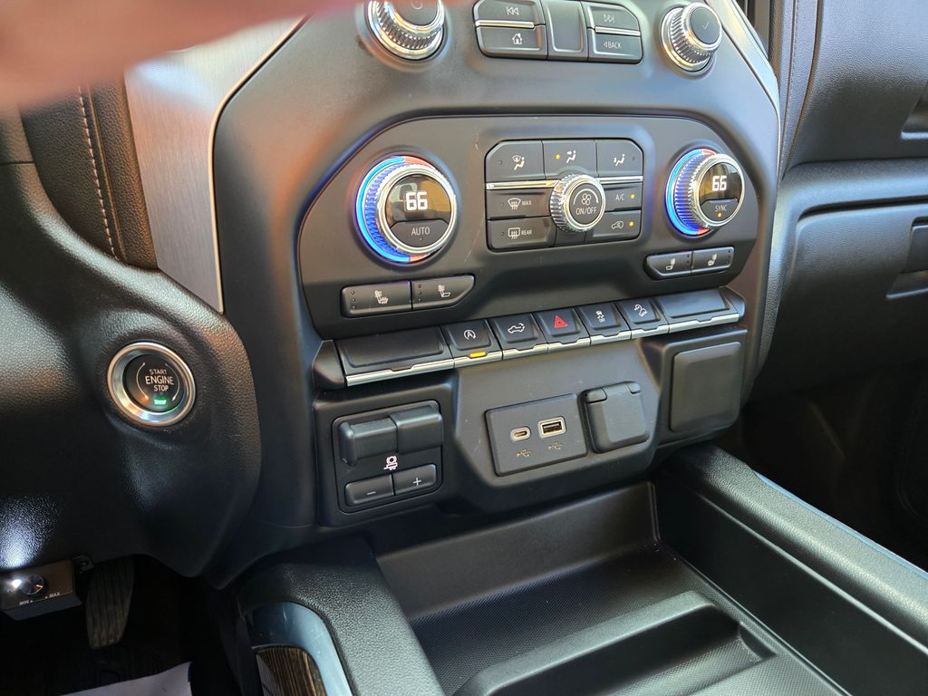 2021 Gmc Sierra 1500 Elevation photo 21