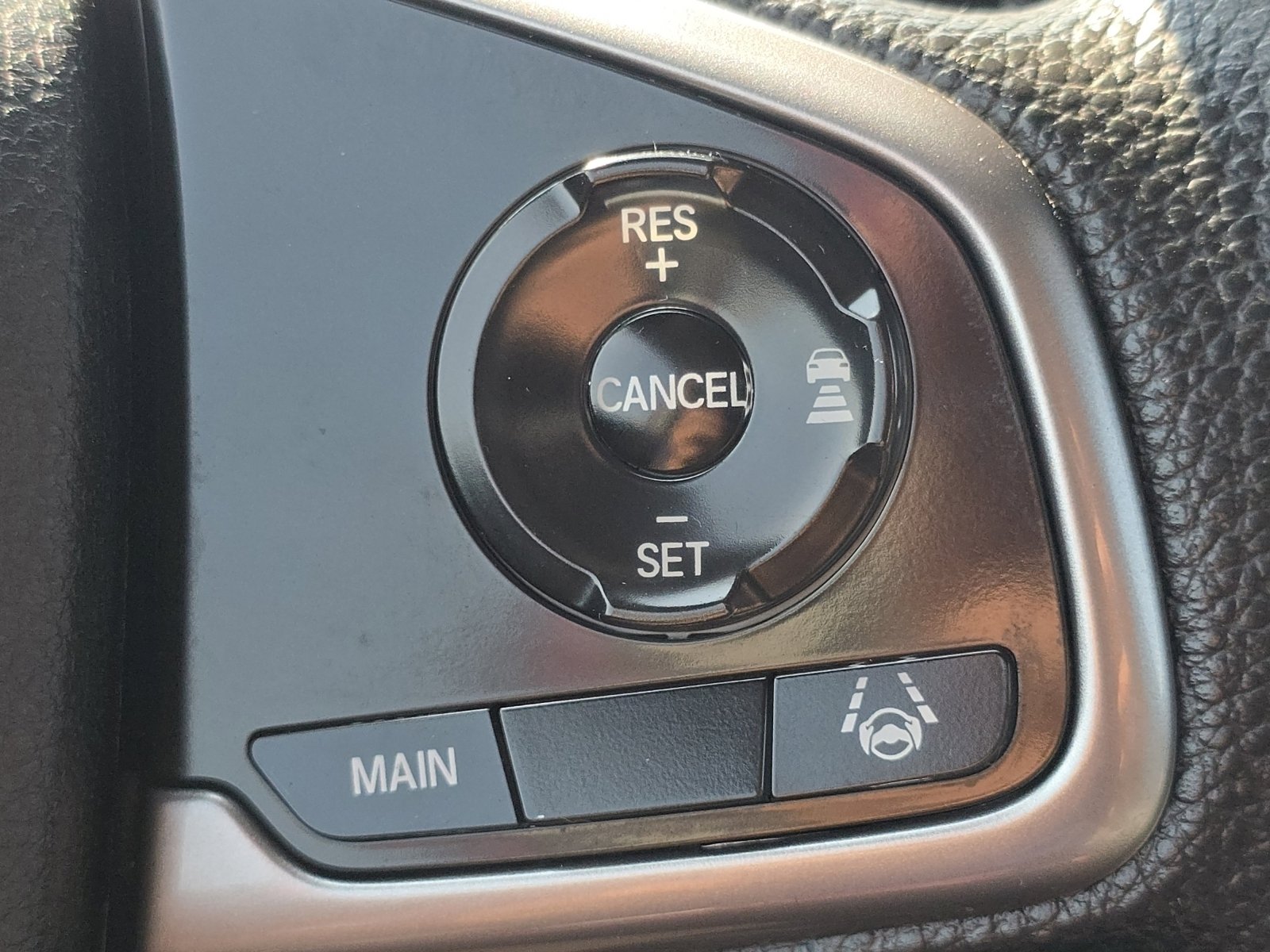 2022 Honda CR-V EX photo 10