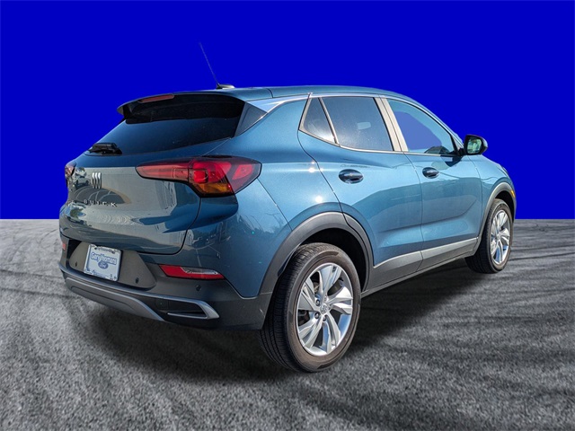 2024 Buick Encore GX Preferred photo 4