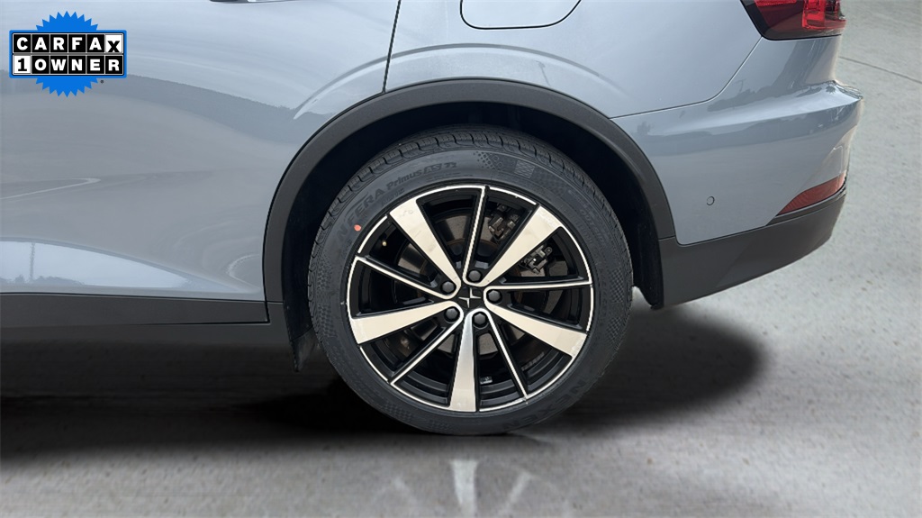 2022 Polestar PS2 e-AWD photo 19