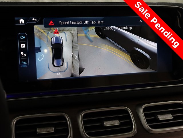 2025 Mercedes Benz GLS 450 4MATIC photo 23