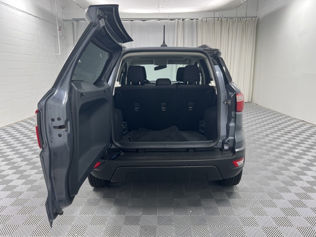 2019 Ford EcoSport SE photo 8