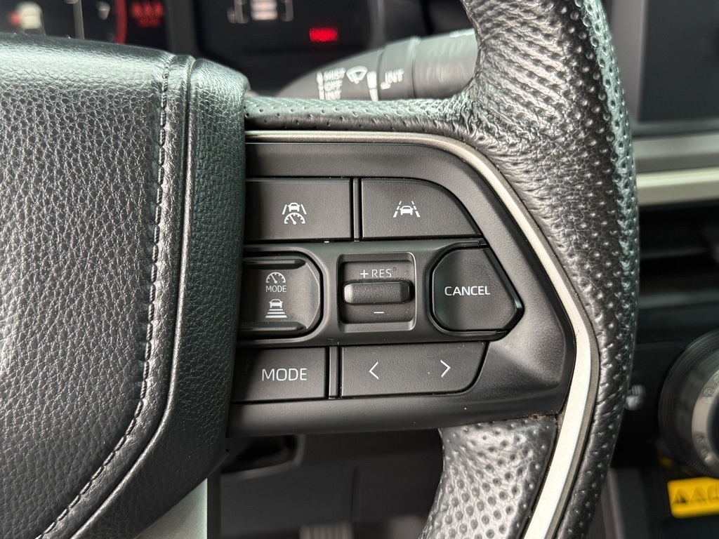 2024 Toyota Tacoma SR5 4x4 Double Cab photo 20