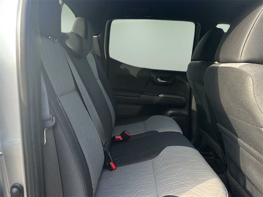 2023 Toyota Tacoma TRD Pro V6 photo 20