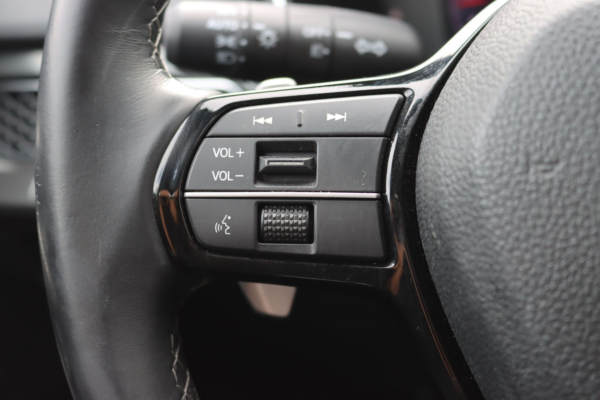 2023 Acura Integra A-Spec photo 9