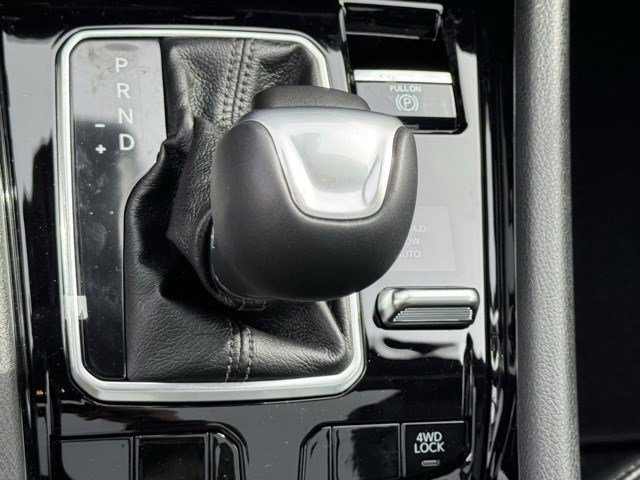 2025 Jeep Compass Limited photo 22