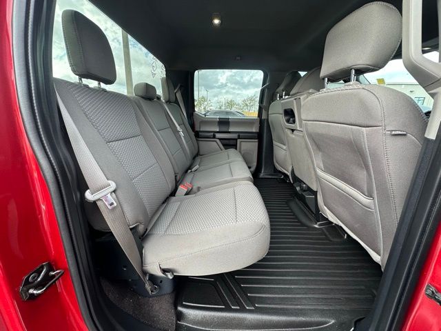 2020 Ford F-150 XLT photo 29