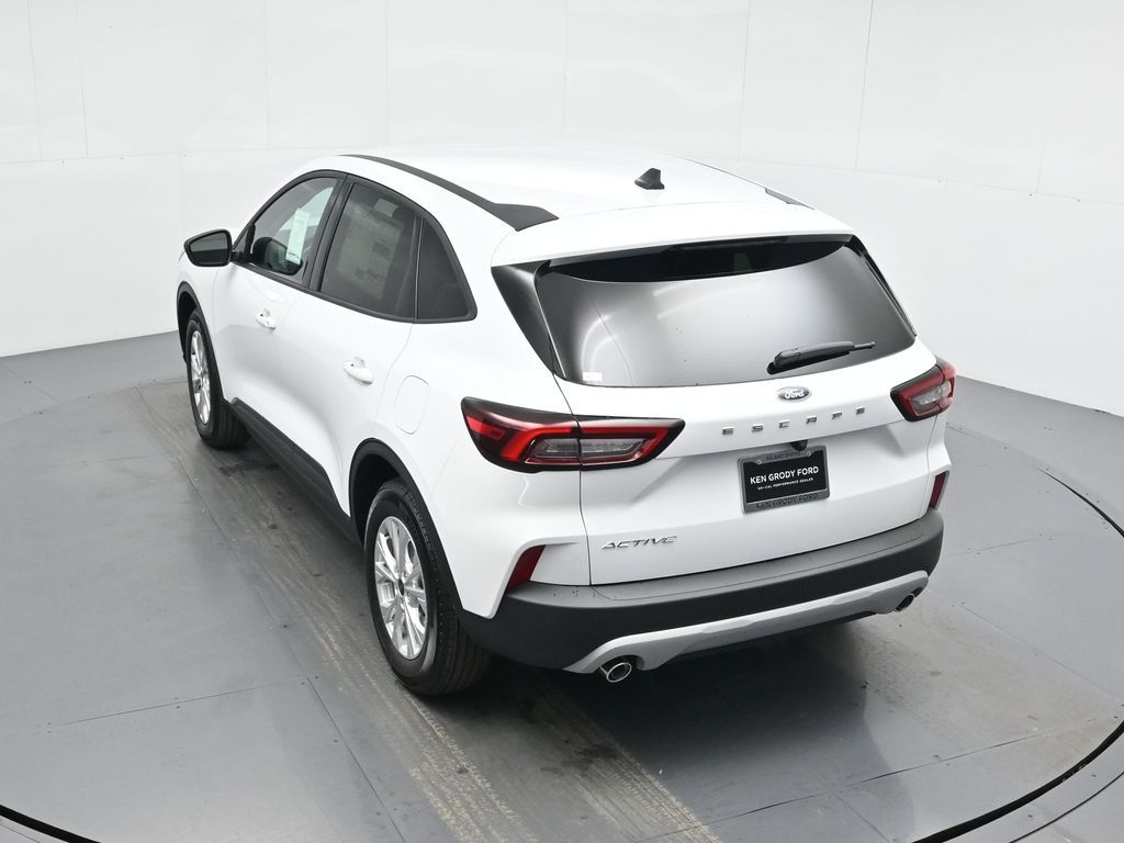 2025 Ford Escape Active photo 36
