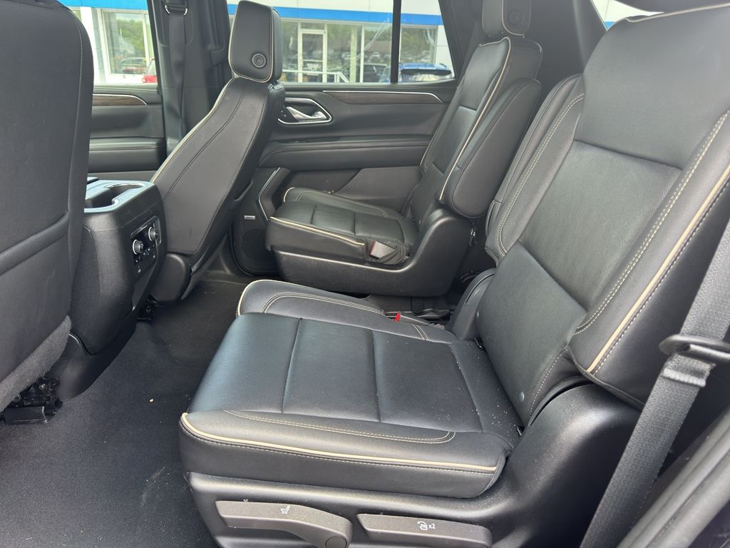 2023 Chevrolet Tahoe Premier photo 6