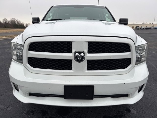 2013 Ram 1500 Express photo 2