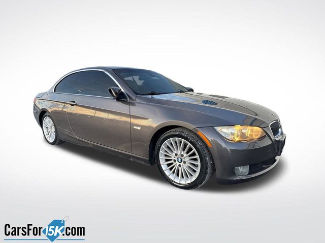 2009 BMW 3 Series 328i's photo