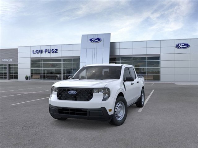 2025 Ford Maverick XL photo 2