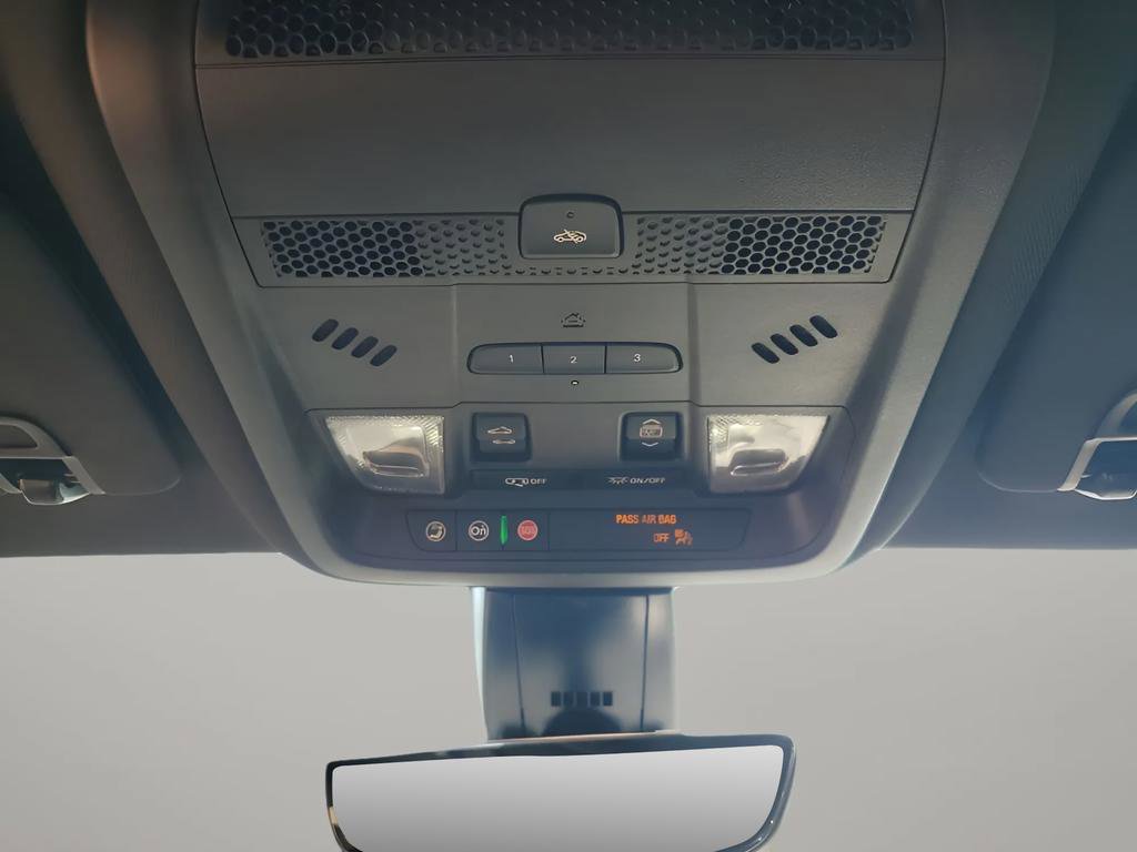 2023 Cadillac XT6 Premium Luxury photo 41