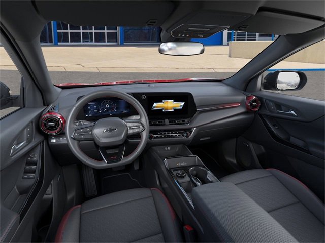 2026 Chevrolet Equinox RS photo 13